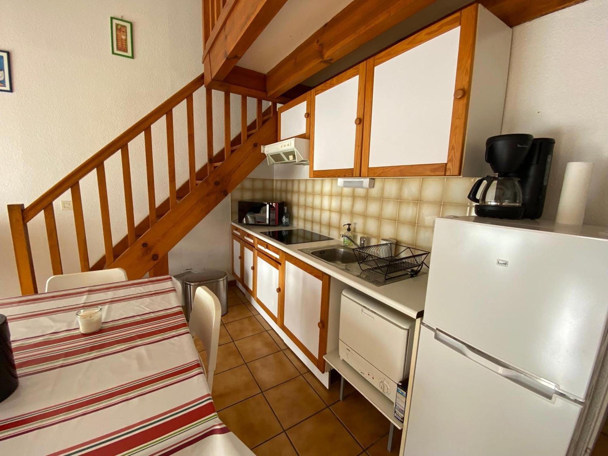 Maison Classee Avec Jardinets A 800M De La Plage Capbreton Exterior photo