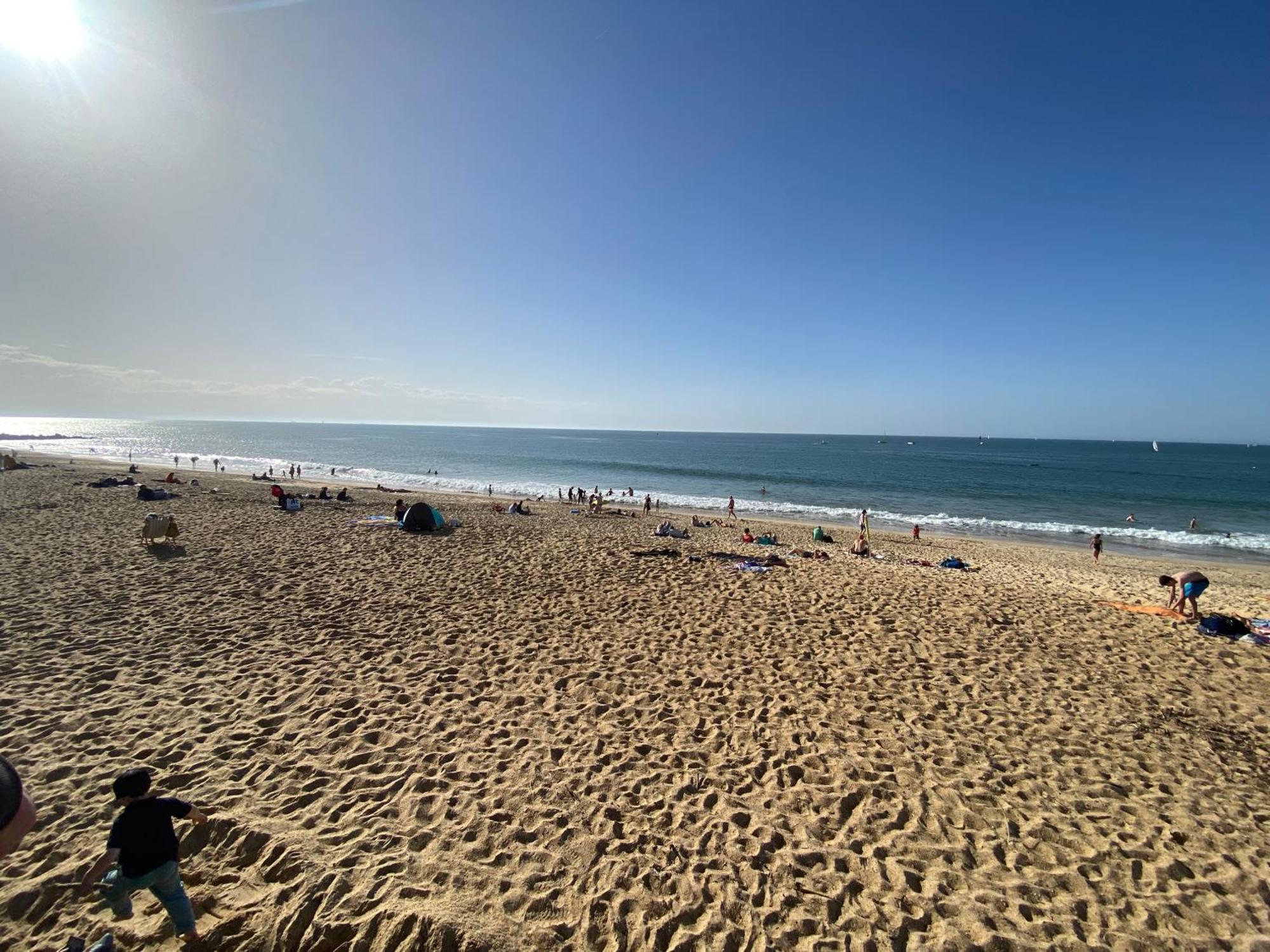 Maison Classee Avec Jardinets A 800M De La Plage Capbreton Exterior photo
